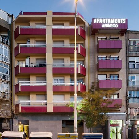 Abarco Apartments Santa Coloma de Gramenet Exterior photo