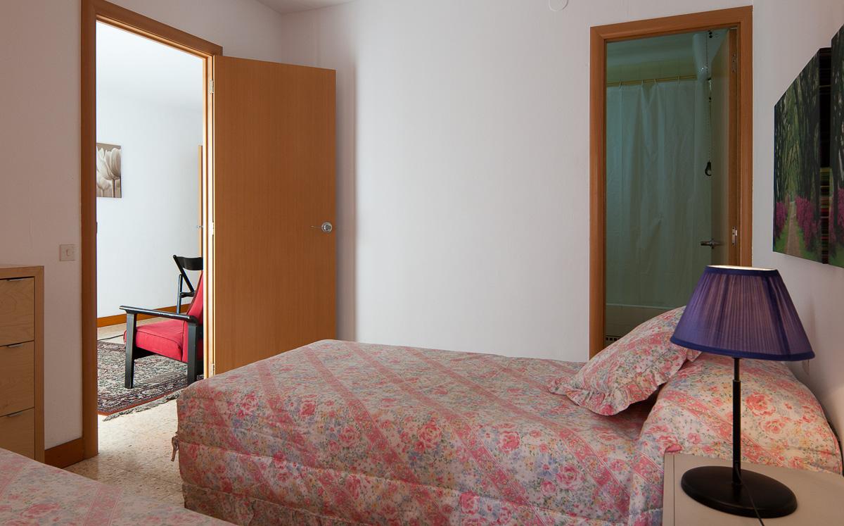 Abarco Apartments Santa Coloma de Gramenet Exterior photo