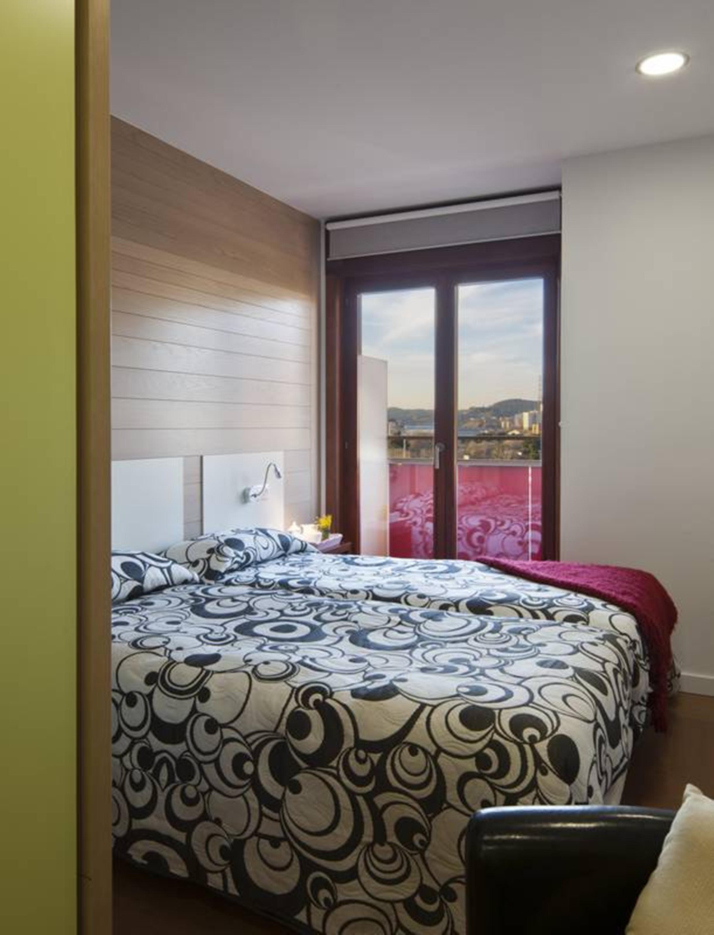 Abarco Apartments Santa Coloma de Gramenet Exterior photo