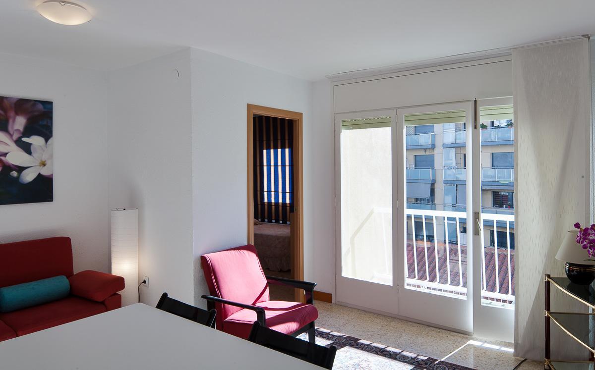 Abarco Apartments Santa Coloma de Gramenet Exterior photo