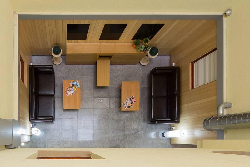 Abarco Apartments Santa Coloma de Gramenet Exterior photo