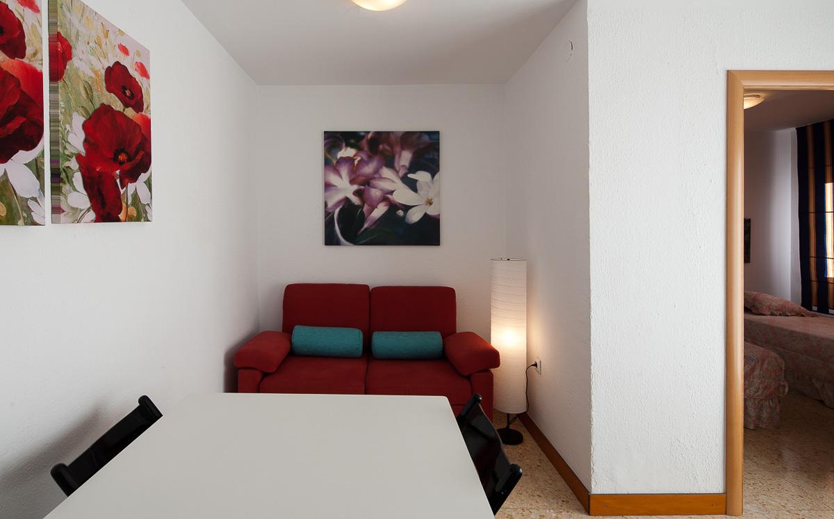 Abarco Apartments Santa Coloma de Gramenet Exterior photo