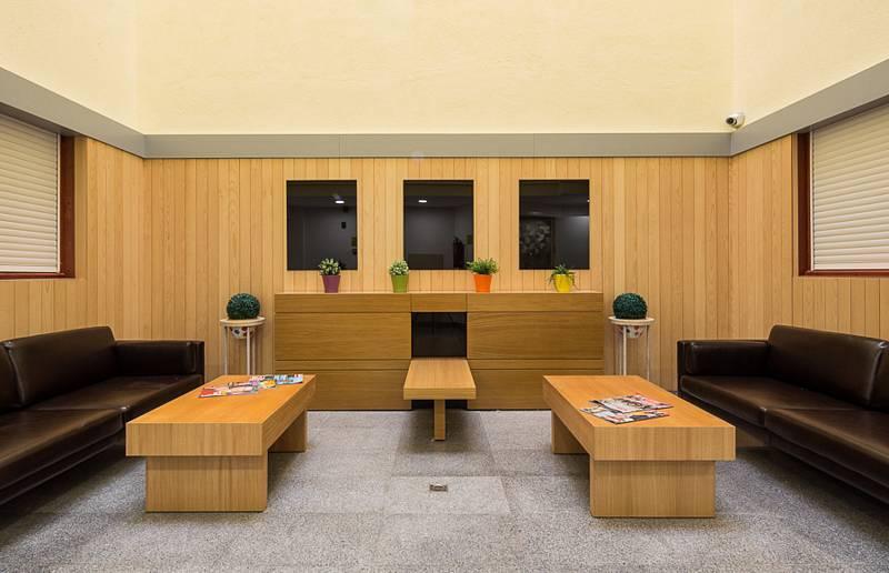 Abarco Apartments Santa Coloma de Gramenet Exterior photo