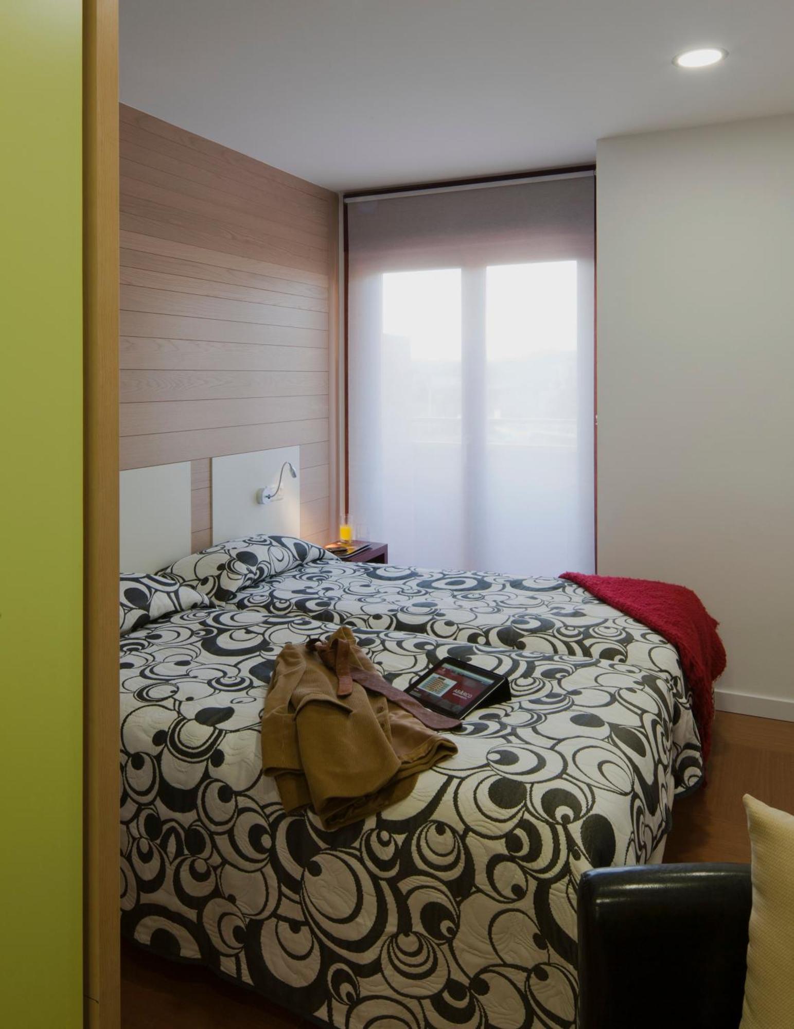 Abarco Apartments Santa Coloma de Gramenet Exterior photo